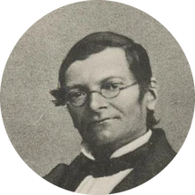 Portrait de Louis Segond